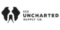Cupom Uncharted Supply