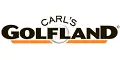 Carl's Golfland Alennuskoodi