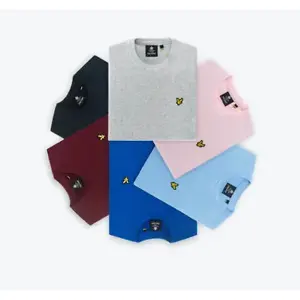 Lyle and Scott: 20% OFF Sitewide