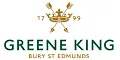 Código Promocional Greene King Inns