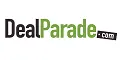 Deal Parade Kortingscode