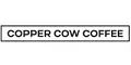 Copper Cow Coffee Koda za Popust