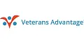 Veterans Advantage Alennuskoodi
