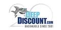 Deep Discount Kody Rabatowe 