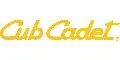 Cub Cadet CA Rabattkode
