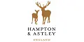 Cupom Hampton and Astley