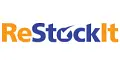 ReStockIt.com Rabattkode
