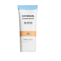 COVERGIRL封面女郎  哑光 BB霜 ，1 oz
