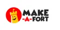Make-a-fort Code Promo