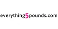 Everything 5 Pounds Coupons