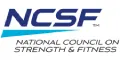 Voucher National Council On Strength And Fitness