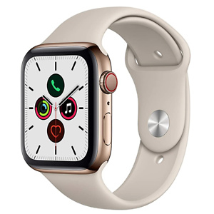Apple Watch 5代