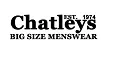 Chatleys Menswear Kortingscode