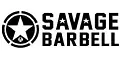 Cupón Savage Barbell