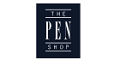The Pen Shop折扣码 & 打折促销