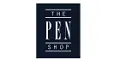 The Pen Shop Gutschein 