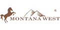 Cupom Montana West World