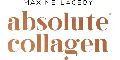 Absolute Collagen Koda za Popust