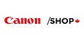 Canon Shop Canada折扣码 & 打折促销