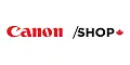 Canon Shop Canada 優惠碼