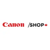 Canon Shop Canada折扣码 & 打折促销