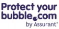 Protect Your Bubble UK Koda za Popust
