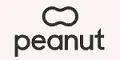 Peanut Discount code