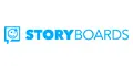StoryBoards Kortingscode