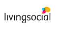 LivingSocial UK折扣码 & 打折促销