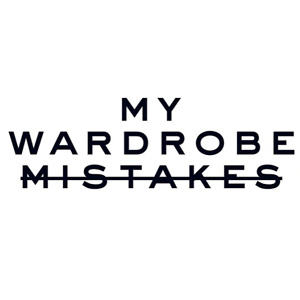 MyWardrobeMistakes: Subscribe & Get £20 OFF Your Order