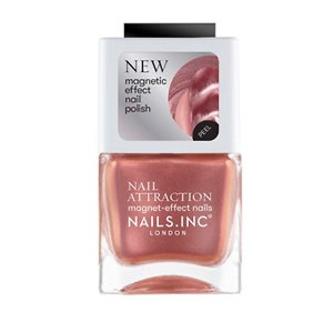 Nails inc: Save 15% OFF Sitewide