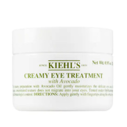 Kiehl's Creamy Eye Treatment with Avocado Nourishing Eye Cream