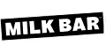 Milk Bar Alennuskoodi