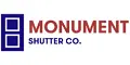 Monument Shutters Promo Code