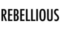 Rebelliousfashion.com Slevový Kód