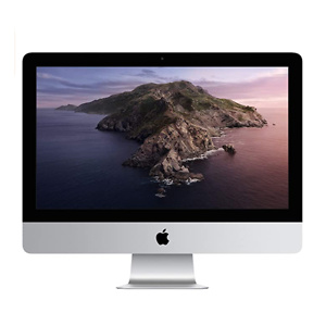 2020 Apple iMac (21.5-inch, 8GB RAM, 256GB SSD Storage)