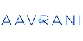 Aavrani Discount code