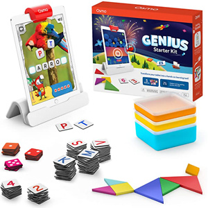 Amazon: Up to 40% OFF Osmo Select Kits & Games