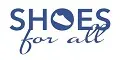 Codice Sconto Shoes for All
