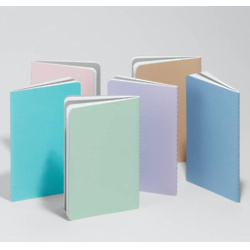 MOO Softcover Journal