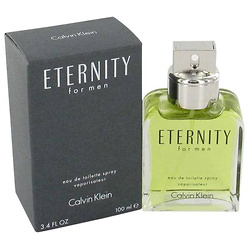 Calvin Klein  Eternity Cologne