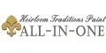 Heirloom Traditions Paint (US) Code Promo