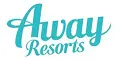 Cupom Away Resorts