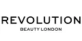 Revolution Beauty US Coupon Codes