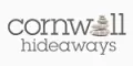 Cornwall Hideaways 優惠碼