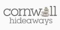 Cornwall Hideaways Code Promo