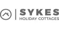 mã giảm giá Sykes Cottages