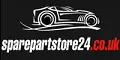 Voucher Sparepartstore24 UK