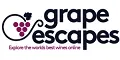 промокоды Grape Escapes