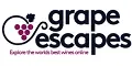 mã giảm giá Grape Escapes